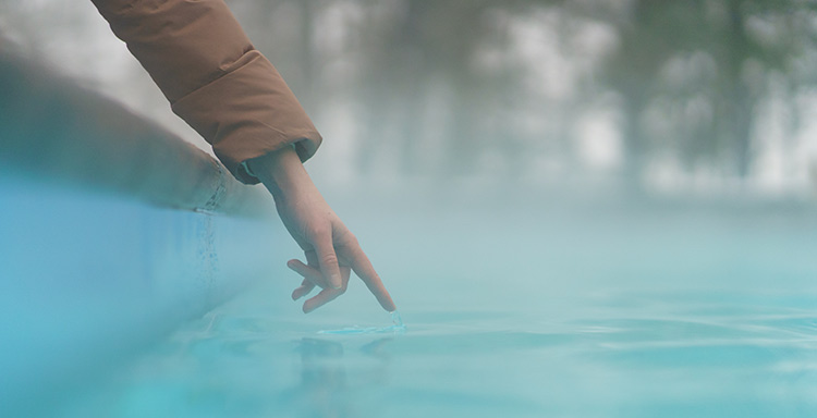 Treating Pool Water with Chemicals